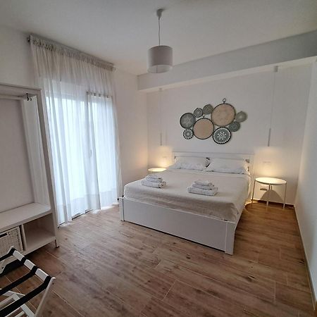 Annamarea Apartment Monopoli Exterior foto