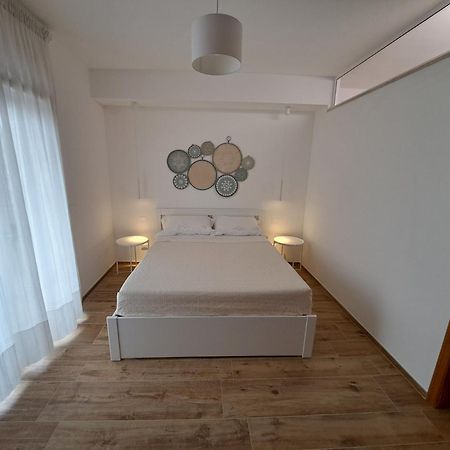 Annamarea Apartment Monopoli Exterior foto