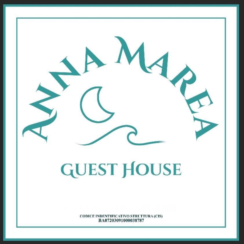 Annamarea Apartment Monopoli Exterior foto