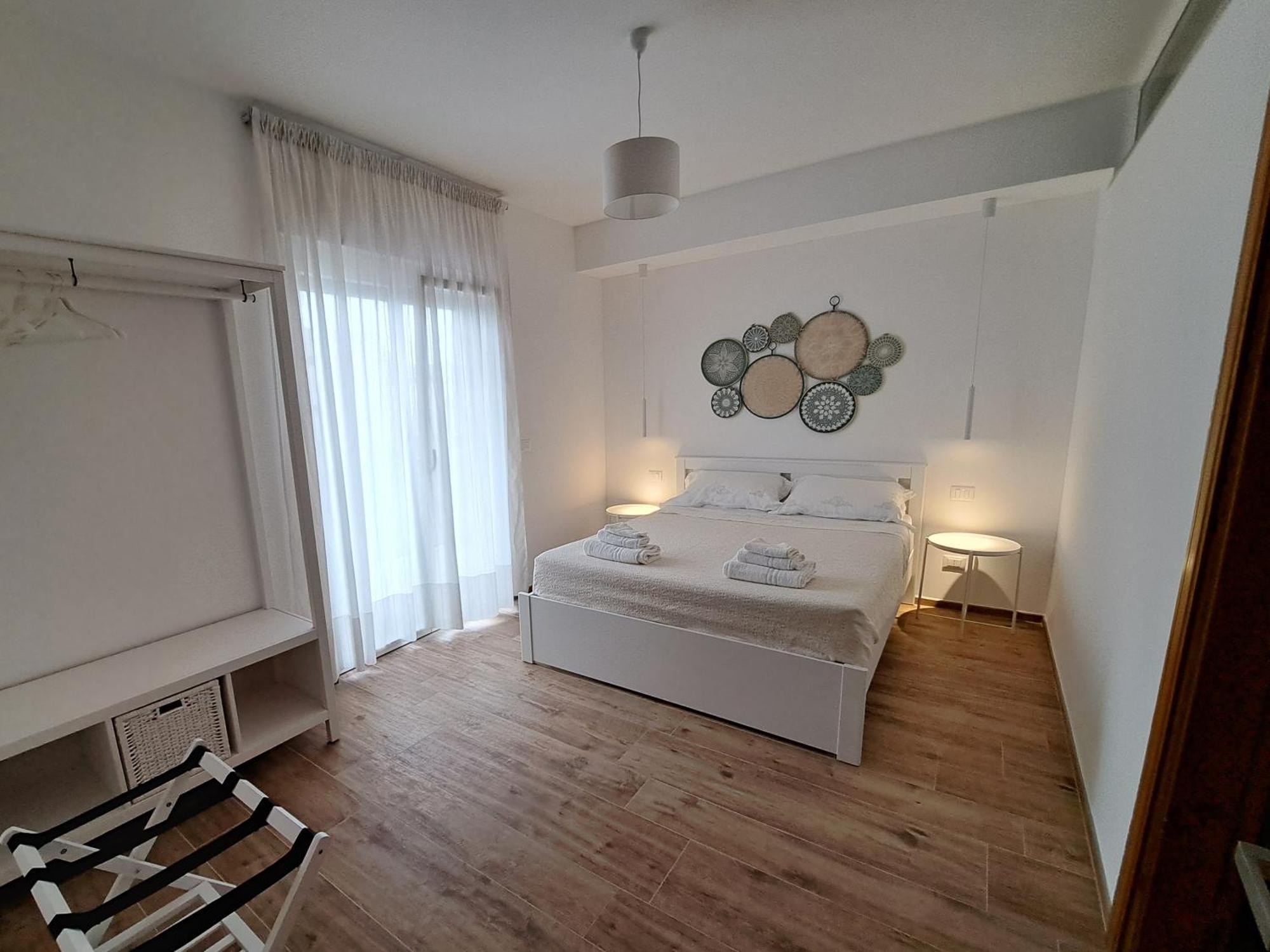 Annamarea Apartment Monopoli Exterior foto